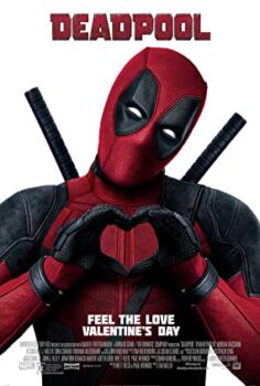 Deadpool 2016 Full Tekpart İzle