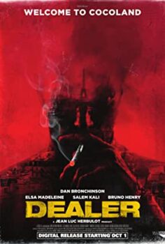 Dealer (Satıcı) 2014 Film izle Türkçe Dublaj 720p Tek Part