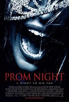 Dehşet Gecesi (Prom Night) Türkçe Dublaj İzle