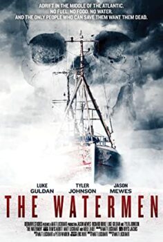 Dehşet Gemisi 1080p film izle