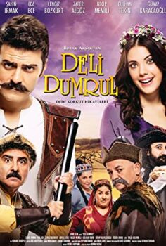 Deli Dumrul Yerli film izle (2017)