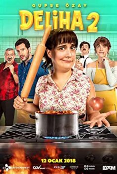Deliha 2 izle (2018)