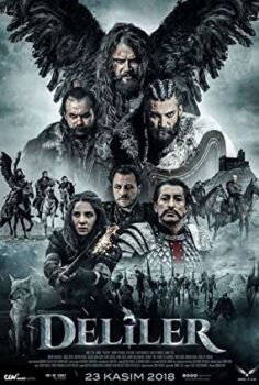 Deliler Fatih’in Fermanı Yerli film izle (2018)