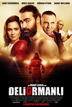 Deliormanlı Türk filmi izle hd