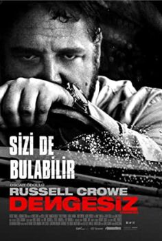 Dengesiz – Unhinged izle (2020)