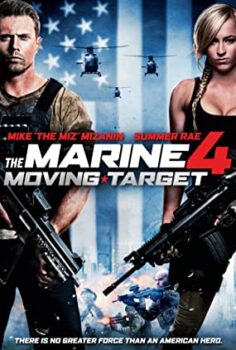 Denizci 4: Beklenmedik Hedef (The Marine 4: Moving Target) Türkçe Altyazılı İzle