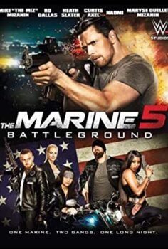 Denizci 5 izle Savaş Alanı 1080p