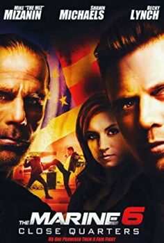 Denizci The Marine 6 Close Quarters Full izle (2018)