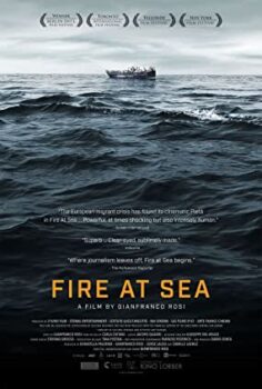 Denizdeki Ateş Türkçe Dublaj izle