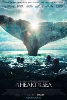 Denizin Ortasında Türkçe Altyazılı full izle