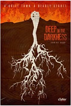 Derin Karanlık (Deep In The Darkness) Türkçe Dublaj İzle