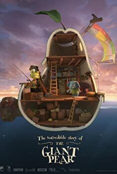 Dev Armutun İnanılmaz Hikayesi izle (2017)