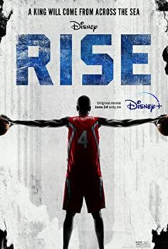 Diriliş – Rise izle (2022)
