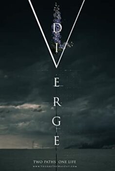 Diverge Dram Film izle (2016)