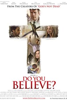 Do You Believe? 2015 Türkçe Dublaj izle