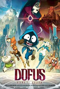 Dofus – Kitap 1: Julith izle