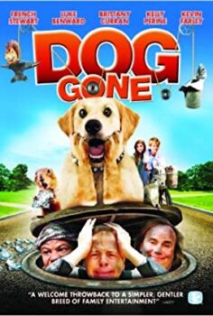 Dog Gone