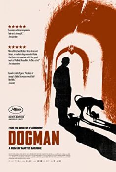 Dogman izle (2018)