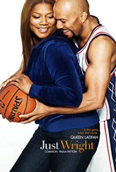 Doğru Hamle (Just Wright) Türkçe Dublaj İzle