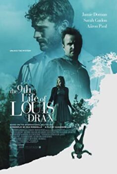 Dokuzuncu Hayat izle 2017 filmi