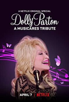 Dolly Parton A MusiCares Tribute izle (2021)