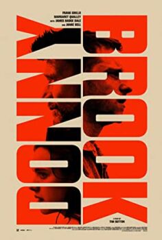 Donnybrook izle (2018)