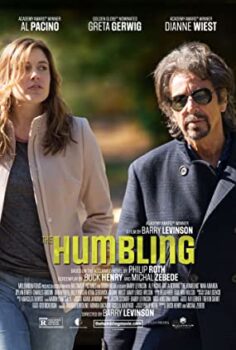 Dönüm Noktası (The Humbling) Türkçe Dublaj İzle