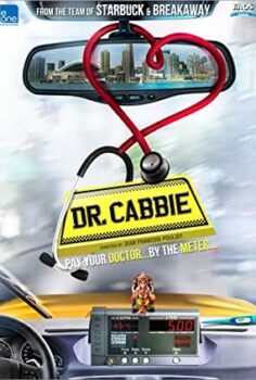 Dr. Cabbie Türkçe Altyazılı İzle