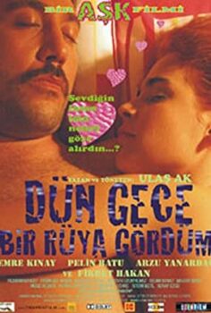 Dün Gece Bir Rüya Gördüm izle