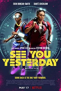 Dünü Kurtarmak Full izle (2019)