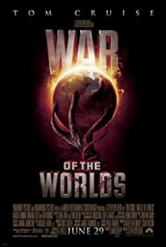 Dünyalar Savaşı (War Of The Worlds) Türkçe Dublaj İzle
