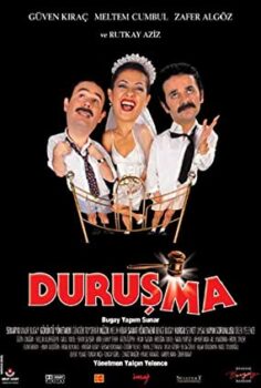 Duruşma izle (1999)