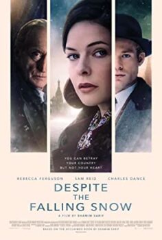 Düşen Kara Rağmen izle