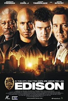 Edison Türkçe Dublaj İzle