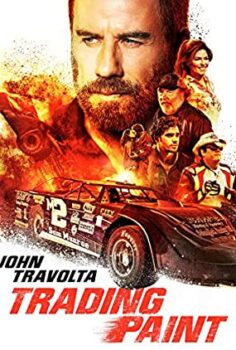 Efsane Sürücü | Trading Paint izle (2019)