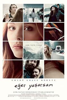 Eger Yasarsam (If I Stay)