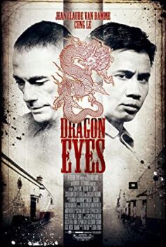 Ejderha Gözleri (Dragon Eyes) Türkçe Dublaj izle