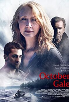 Ekim Fırtınası (October Gale) Türkçe Dublaj İzle