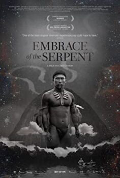 El abrazo de la serpiente Türkçe Altyazılı film izle hd