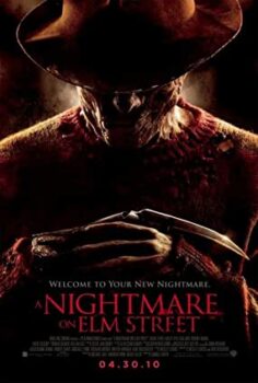 Elm Sokağında Kabus (A Nightmare On Elm Street) Türkçe Dublaj izle