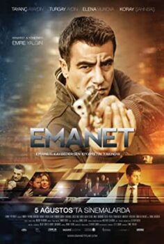 Emanet izle (2016)