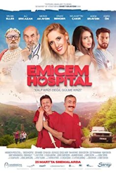 Emicem Hospital full izle