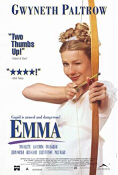 Emma 1996 Türkçe Altyazılı izle