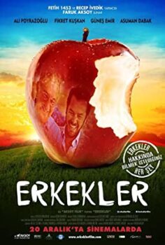 Erkekler izle (2013)