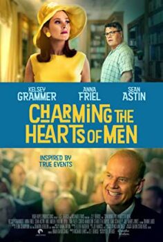 Erkeklerin Kalbini Çalmak – Charming the Hearts of Men izle (2021)