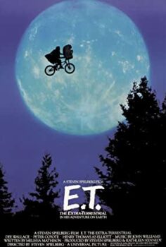 E.T. Türkçe Dublaj izle 720p