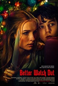 Etrafına Dikkat Et Korku Gerilim izle (2016)