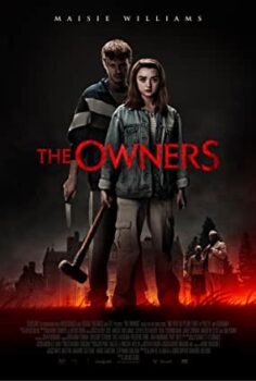 Evdekiler – The Owners izle (2020)