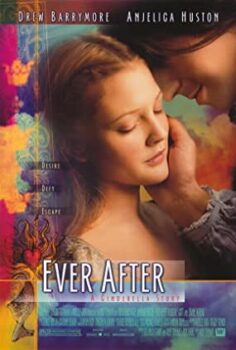 Ever After a Cinderella Story izle Türkçe Dublaj
