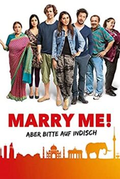 Evlen Benimle Filmini izle Türkçe Dublaj HD